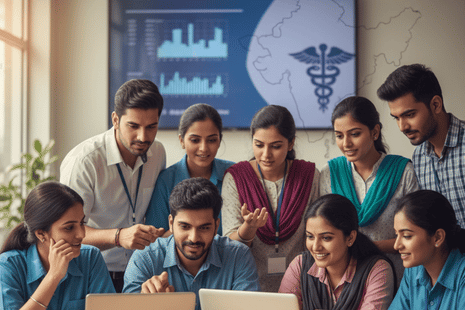 Maharashtra NEET PG Merit List 2025