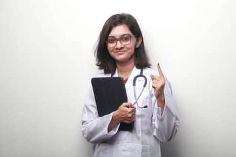 Maharashtra NEET Topper List 2023