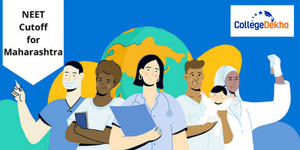 Maharashtra NEET Cutoff 2025