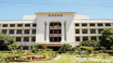 Maharashtra NEET UG BJMC Pune CAP Round 2 MBBS Cutoff 2024 (Image Credit: Pexels)