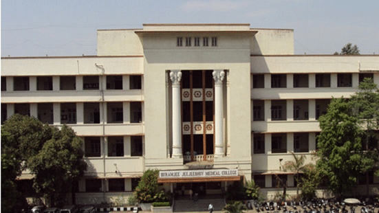 Maharashtra NEET UG BJMC Pune Expected Cutoff Closing Rank 2024 (Image Credit: Pexels)