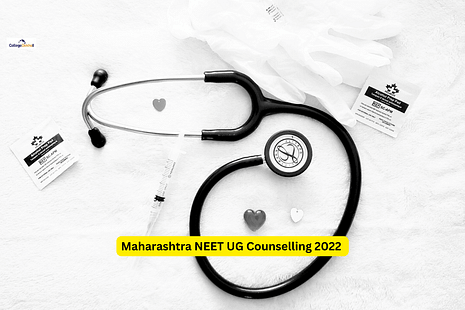 Maharashtra NEET UG Counselling 2022 Begins: Check dates, registration process