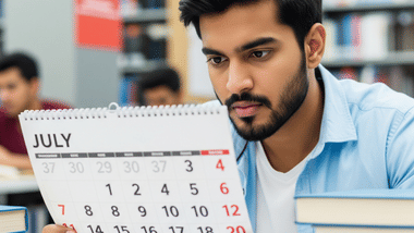 Maharashtra NEET UG Counselling Dates 2025 OUT: Registration started, apply by July 30