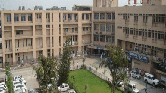 Maharashtra NEET UG Round 1 GMC Aurangabad Cutoff 2024 Category-Wise (Image Credit: Pexels)