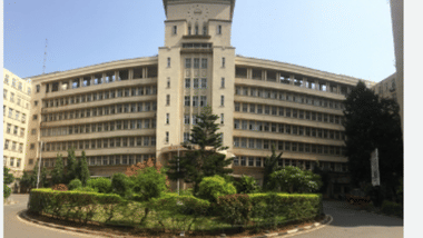 Maharashtra NEET UG GMC Mumbai CAP Round 2 MBBS Cutoff 2024 (Image Credit: Pexels)