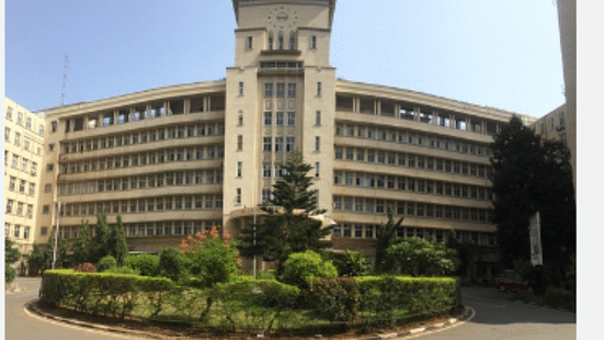 Maharashtra NEET UG GMC Mumbai CAP Round 2 MBBS Cutoff 2024 (Image Credit: Pexels)