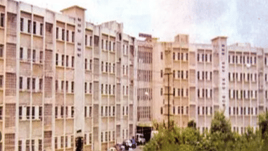 Maharashtra NEET UG GMC Nagpur CAP Round 2 MBBS Cutoff 2024 (Image Credit: Pexels)