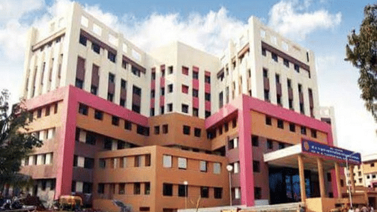 Maharashtra NEET UG Round 1 HBTMC Mumbai Cutoff 2024 Category-Wise (Image Credit: Pexels)