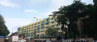 Maharashtra NEET UG LTMMC Sion Mumbai CAP Round 2 MBBS Cutoff 2024