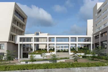Maharashtra NEET UG Round 1 GMC Baramati Cut Off 2024