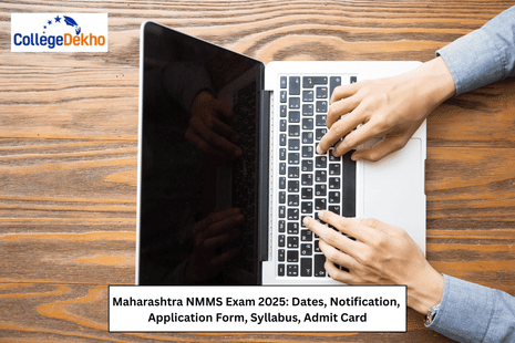 Maharashtra NMMS Exam 2025