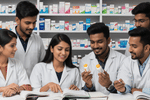 Maharashtra Pharmacy Diploma 2025 Registration