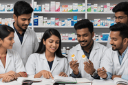 Maharashtra Pharmacy Diploma Extended Registration 2025 Window Closing Today; Merit list schedule