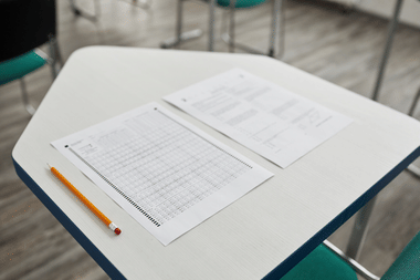 Maharashtra SSC Algebra Answer Key 2026 Live Updates