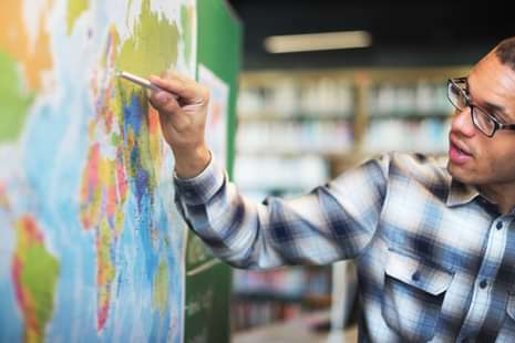 Maharashtra SSC Geography Weightage 2025