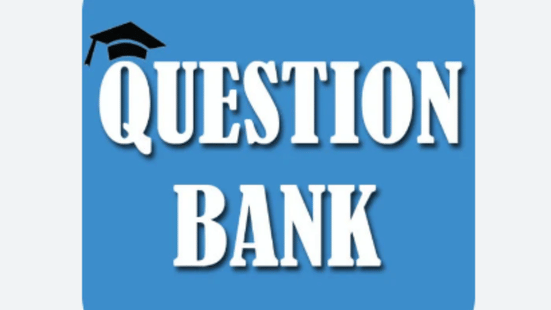Maharashtra SSC Geometry (Maths 2) Question Bank 2025 (Image Credit: Pexels)
