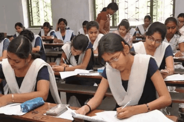Maharashtra SSC Geometry Weightage 2025