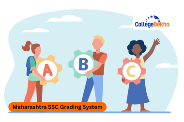 Maharashtra SSC Grading System 2026