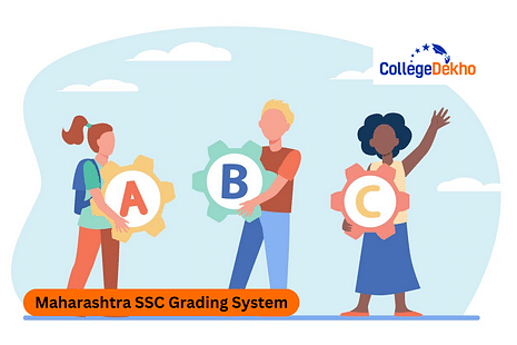 Maharashtra SSC (Class 10) Grading System 2024