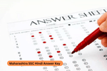 Maharashtra SSC Hindi Answer Key