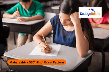 Maharashtra SSC Hindi Exam Pattern 2025-26