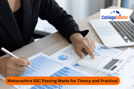 Maharashtra SSC Passing Marks for Theory and Practical