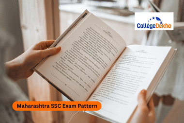 Maharashtra SSC Exam Pattern 2025-26