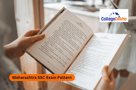 Maharashtra SSC Exam Pattern 2024-25