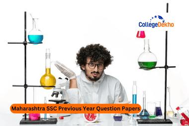 Maharashtra Previous Year Question Papers SSC