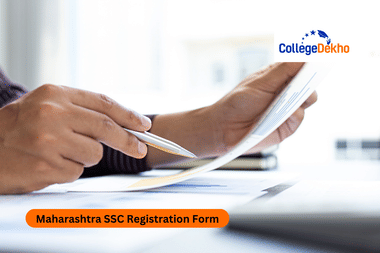 Maharashtra SSC Registration Form 2026