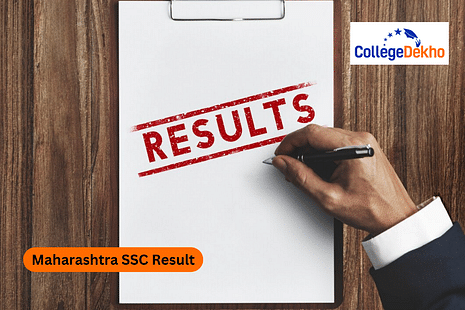 Maharashtra SSC Result 2024