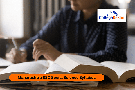 Maharashtra SSC Social Science Syllabus 2024-25