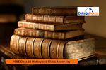 ICSE Class 10 History and Civics Answer Key 2026