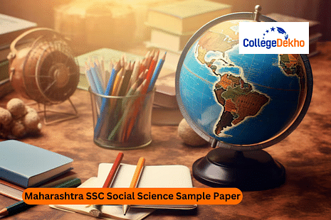 Maharashtra SSC Social Science