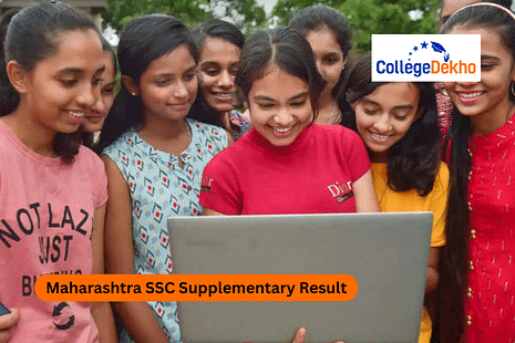 Maharashtra SSC Suppementary Result 2024