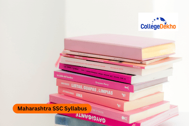 Maharashtra SSC Syllabus 2025-26