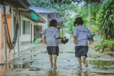 Maharashtra School Holiday 26 September 2024 Due to Rain