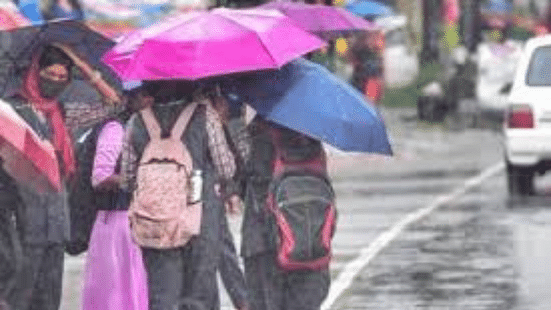 Maharashtra School Holiday 3 September 2024: Likely districts, IMD warnings (Image Credit: Pexels)