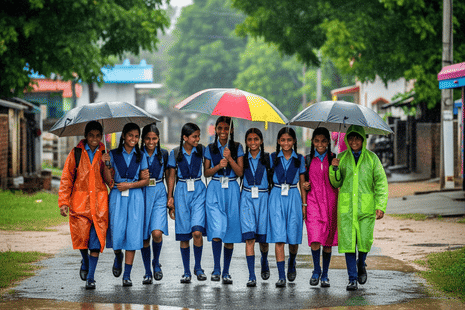 Maharashtra School Holiday Update 20 August 2025