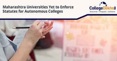 MH State University Autonomous College Regulations