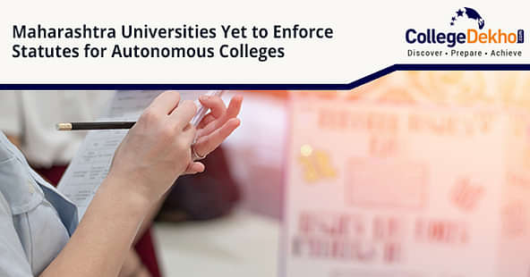 MH State University Autonomous College Regulations