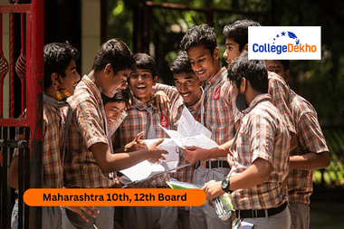 Maharashtra SSC, HSC Board