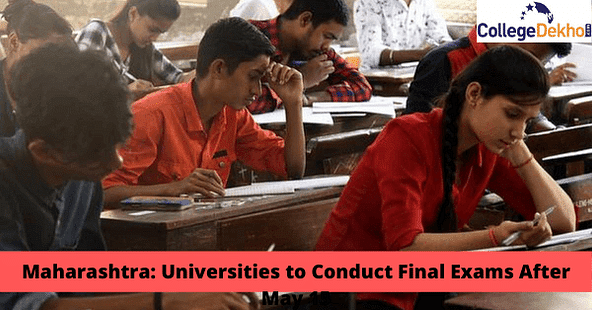 Maharashtra University Final Exams Cancellation