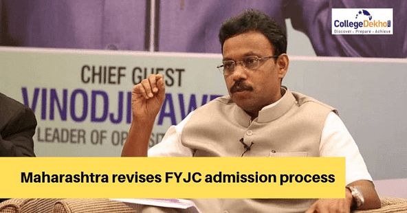 FYJC General Applications at Minority Colleges to be Accepted after 3rd Round