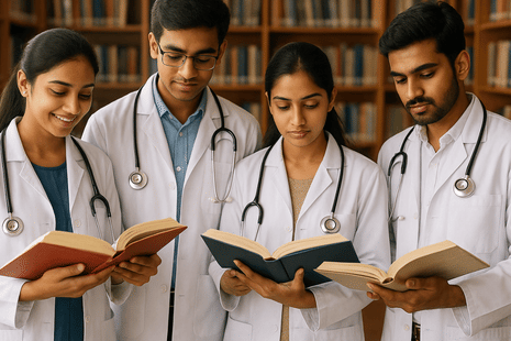 Maharashtra NEET UG Round 3 Merit List 2025 Release Date
