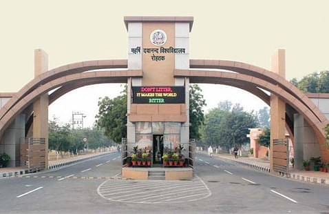 Maharshi Dayanand University Begins Admission for UG/PG Courses