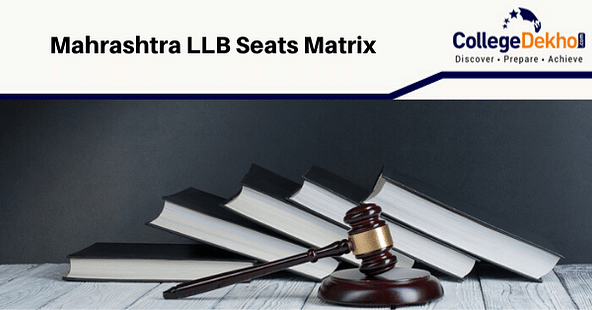 Maharashtra Law Seats Vacant