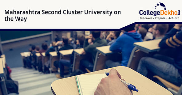 Maharashtra Second Cluster University