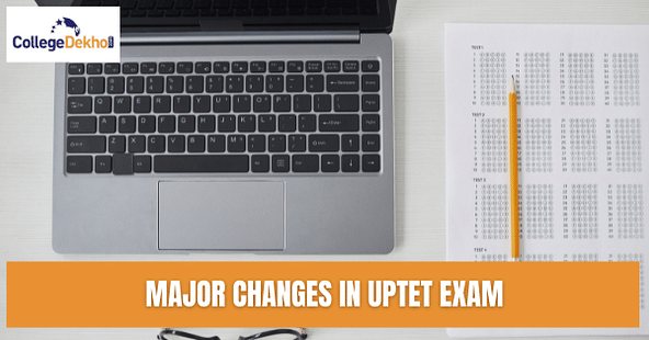 UPTET 2021: OMR Sheets to Link with Aadhar Card, Major Changes Introduced For the Exam