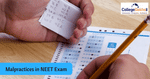 NEET 2017: CBSE Releases List of Debarred Candidates